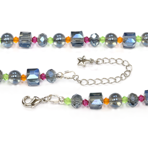 Free Design Idea: Lumin Necklace & Bracelet