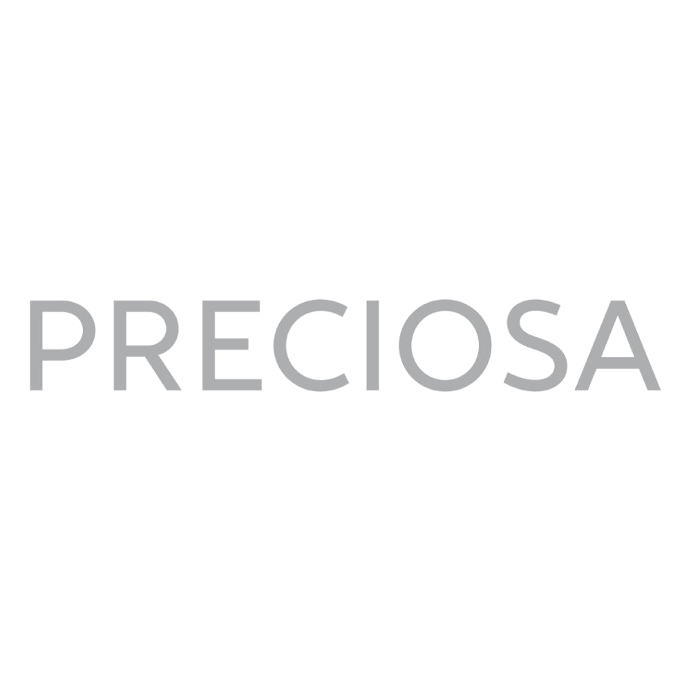 Preciosa Crystal Pearl White Round 4mm - Pack of 20