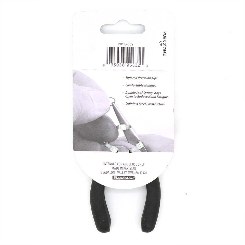 Designer Chain Nosed Pliers - Pack of 1