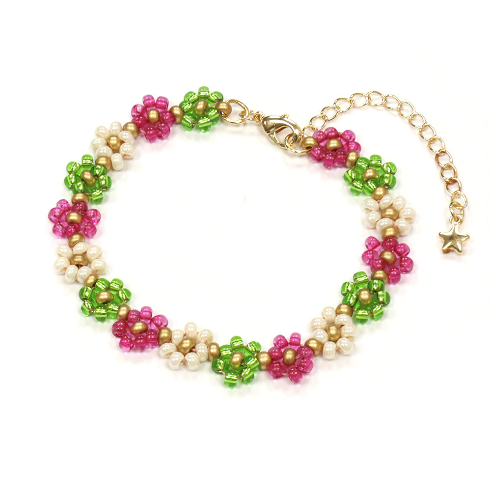 Bloom Bracelet Bundle Pearl