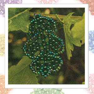 Free Instructions: Oak Leaf