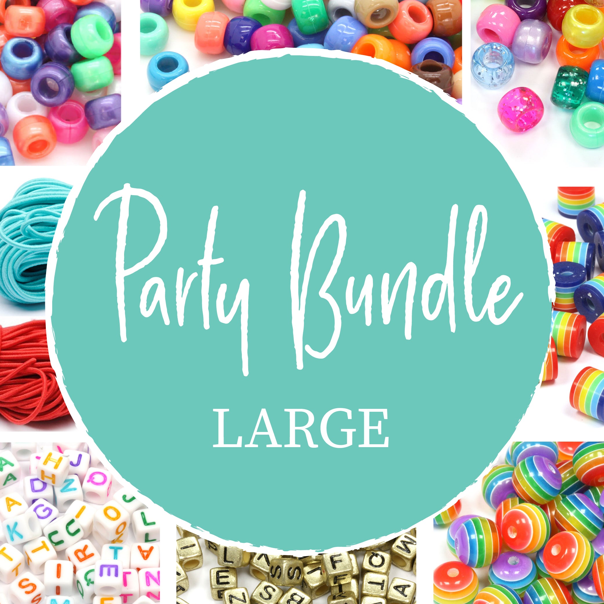 Party Bundle Large