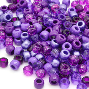 Wholesale Pony Beads