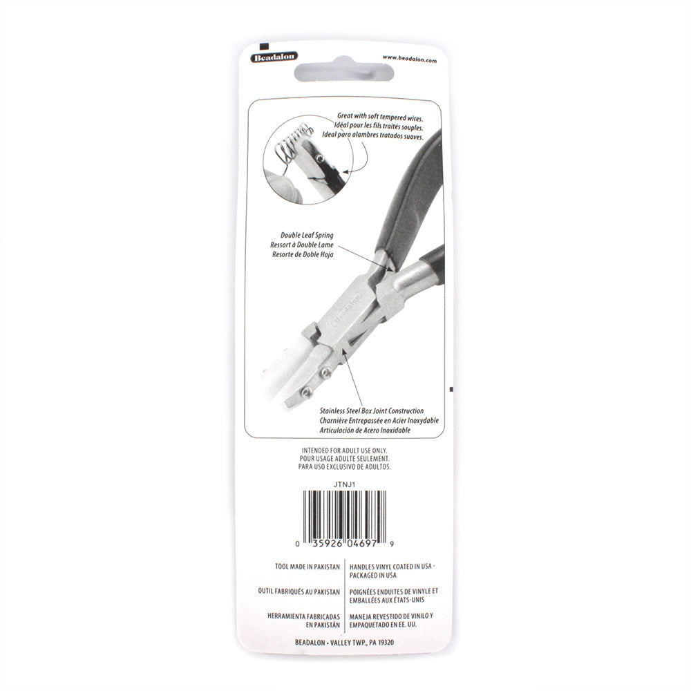 Nylon Jaw Pliers - Pack of 1