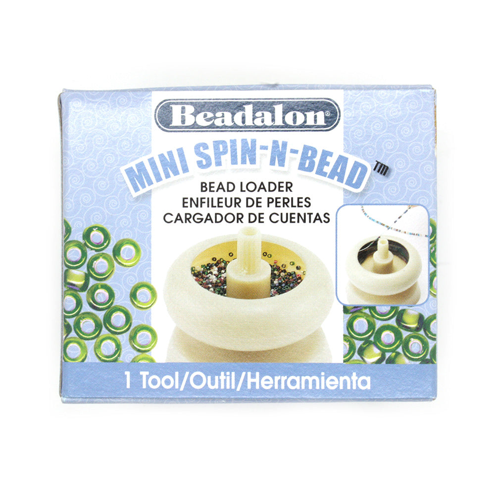 Bead Spinner - Pack of 1