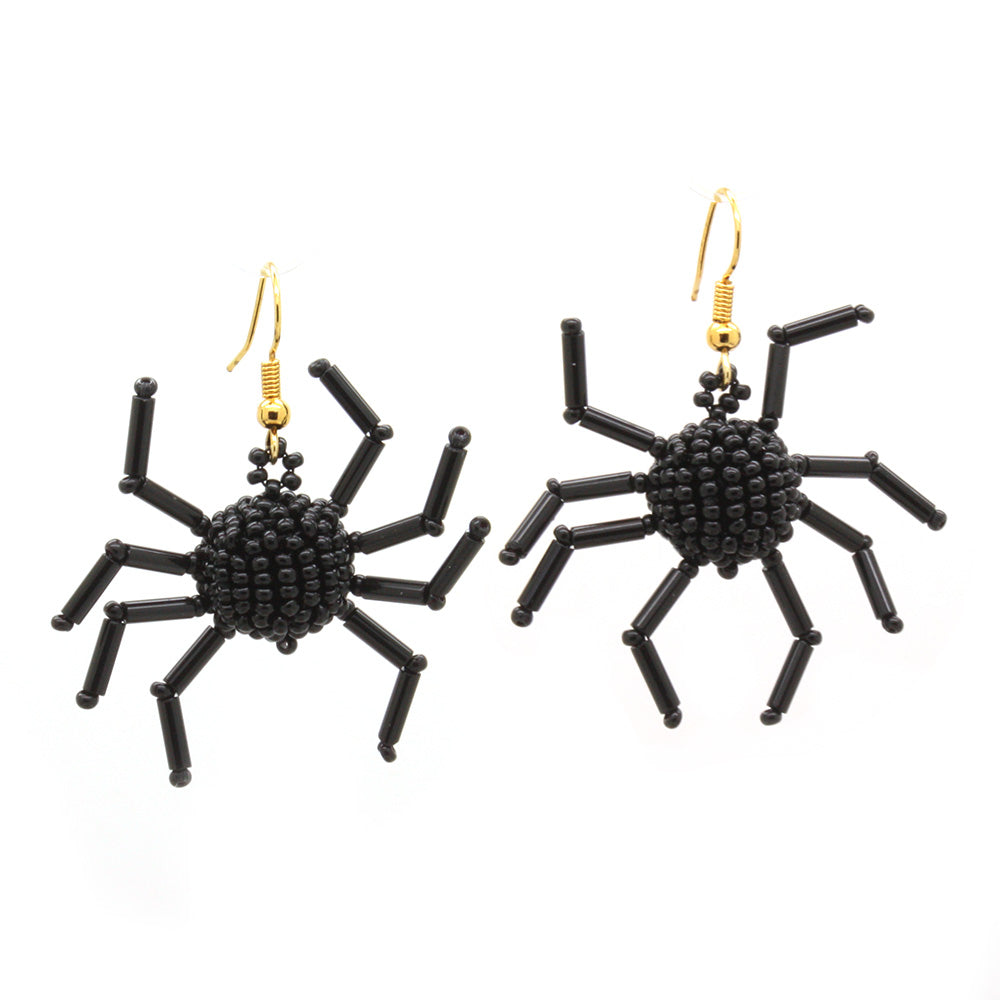 Sabrina Spider Earrings Kit