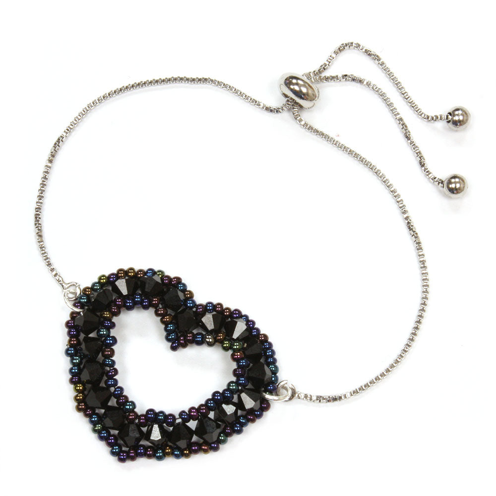 Love Ya! Bracelet Black Bundle