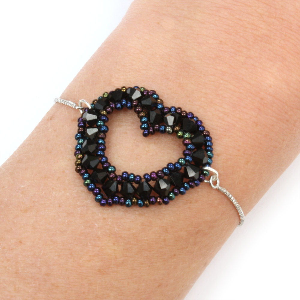 Love Ya! Bracelet Black Bundle