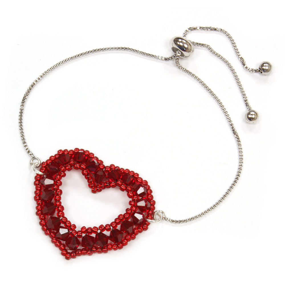 Love Ya! Bracelet Red Bundle