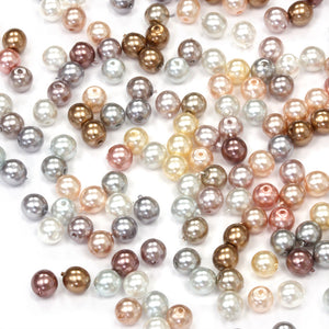 Glass Beads