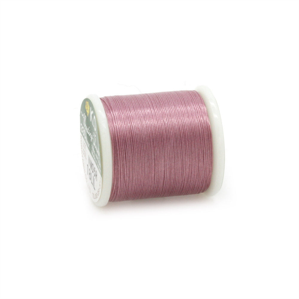 KO Beading Thread B Lilac - Reel of 50 metres