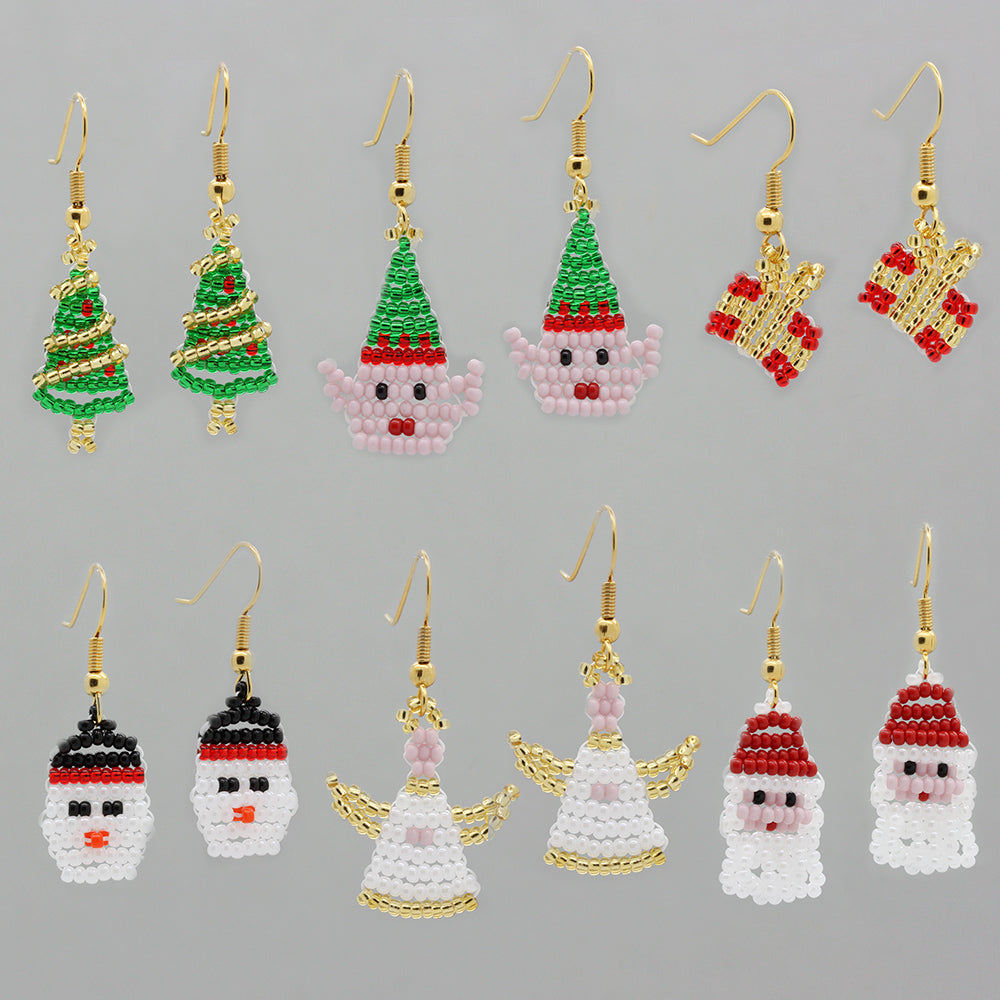 Christmas Charms Bundle