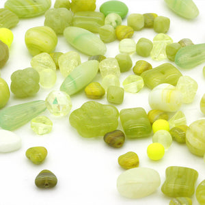 Preciosa Pressed Mixes