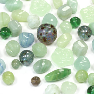 Glass Beads