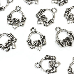 Charms and Pendants