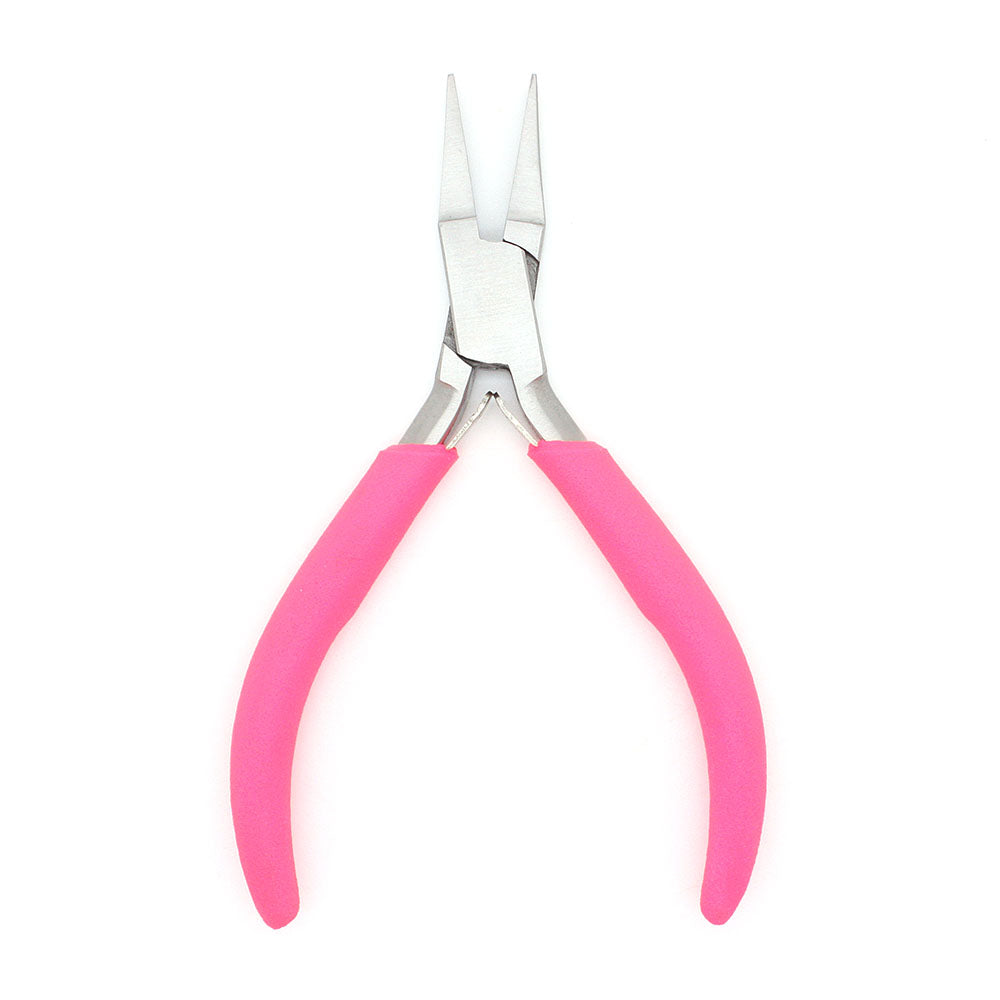 Flat Nose Plier - Pack of 1